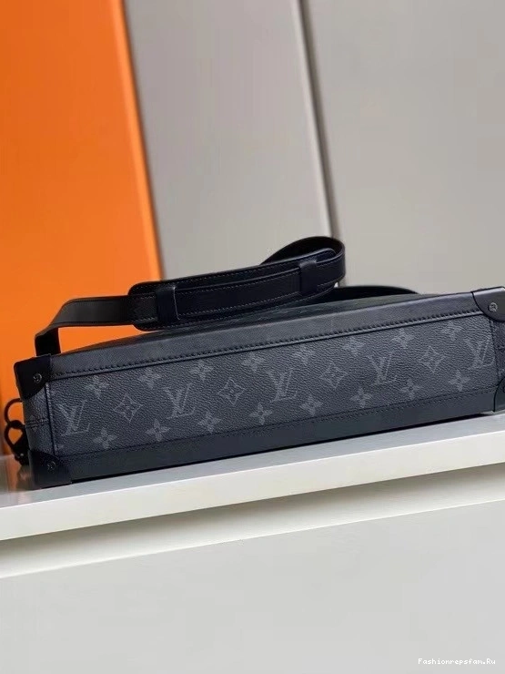 FS CHEAP TRUNK VUITTON LOUIS SOFT 0817